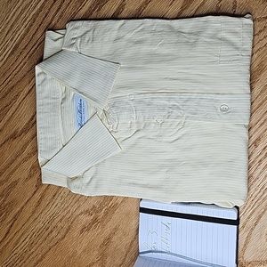 Brooks Brothers Dress Shirt 17 34/35